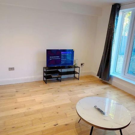 1 Bed Room Flat Near Central London Luaran gambar