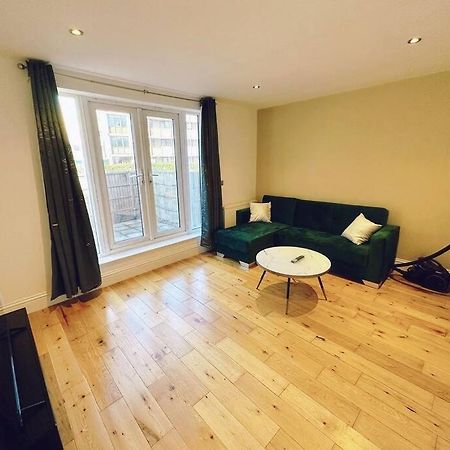 1 Bed Room Flat Near Central London Luaran gambar