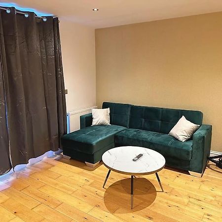 1 Bed Room Flat Near Central London Luaran gambar