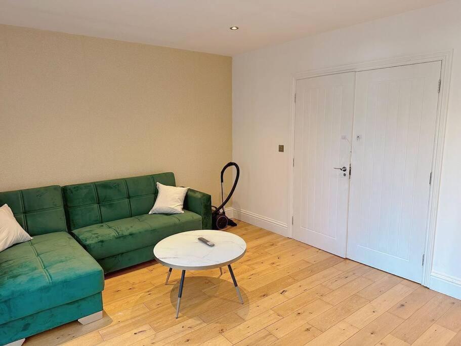 1 Bed Room Flat Near Central London Luaran gambar