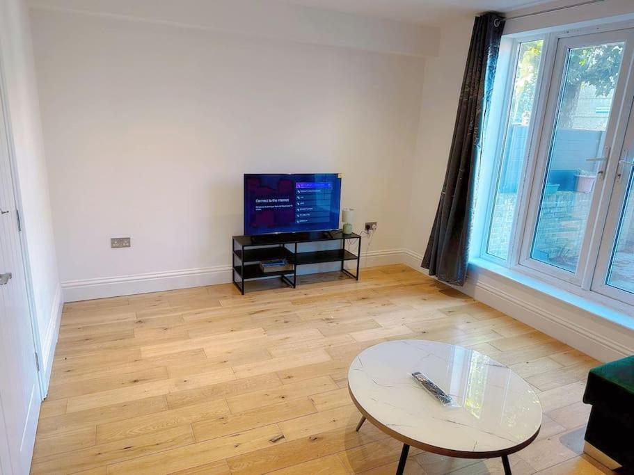 1 Bed Room Flat Near Central London Luaran gambar
