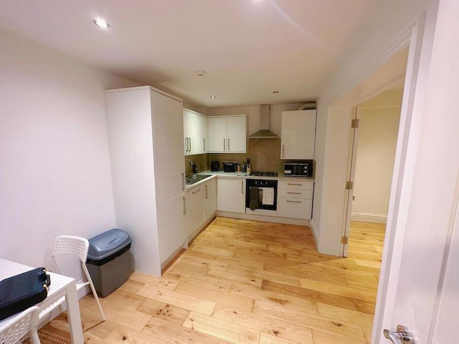 1 Bed Room Flat Near Central London Luaran gambar