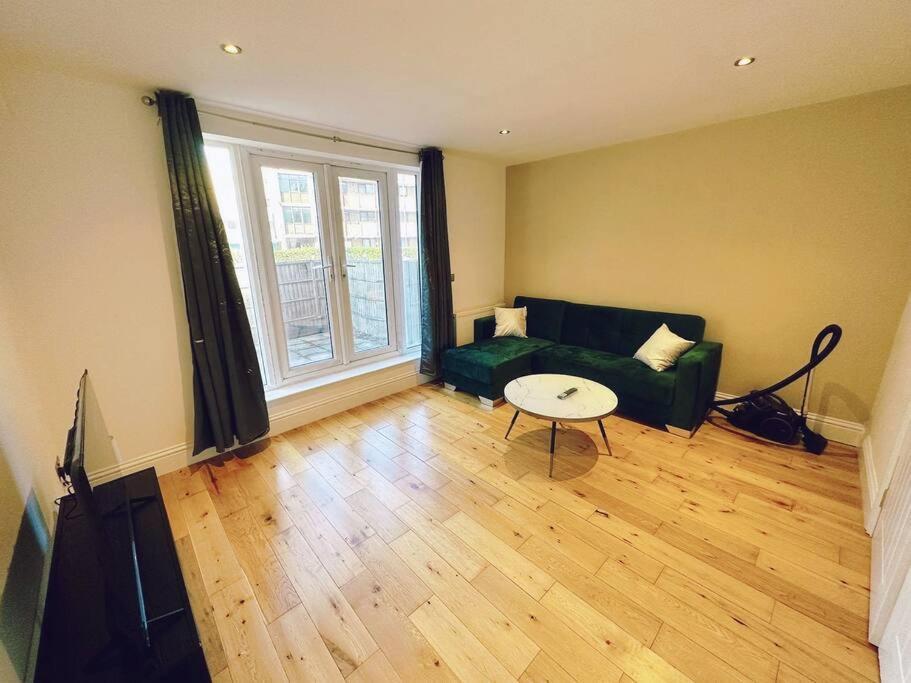 1 Bed Room Flat Near Central London Luaran gambar