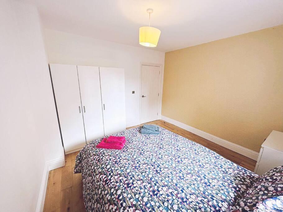 1 Bed Room Flat Near Central London Luaran gambar