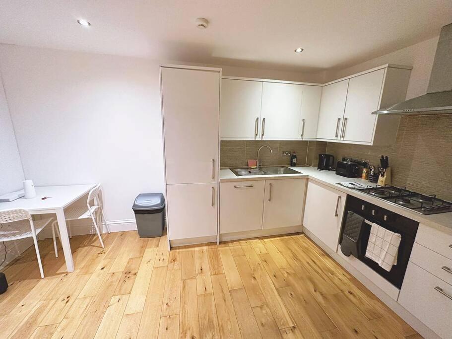 1 Bed Room Flat Near Central London Luaran gambar