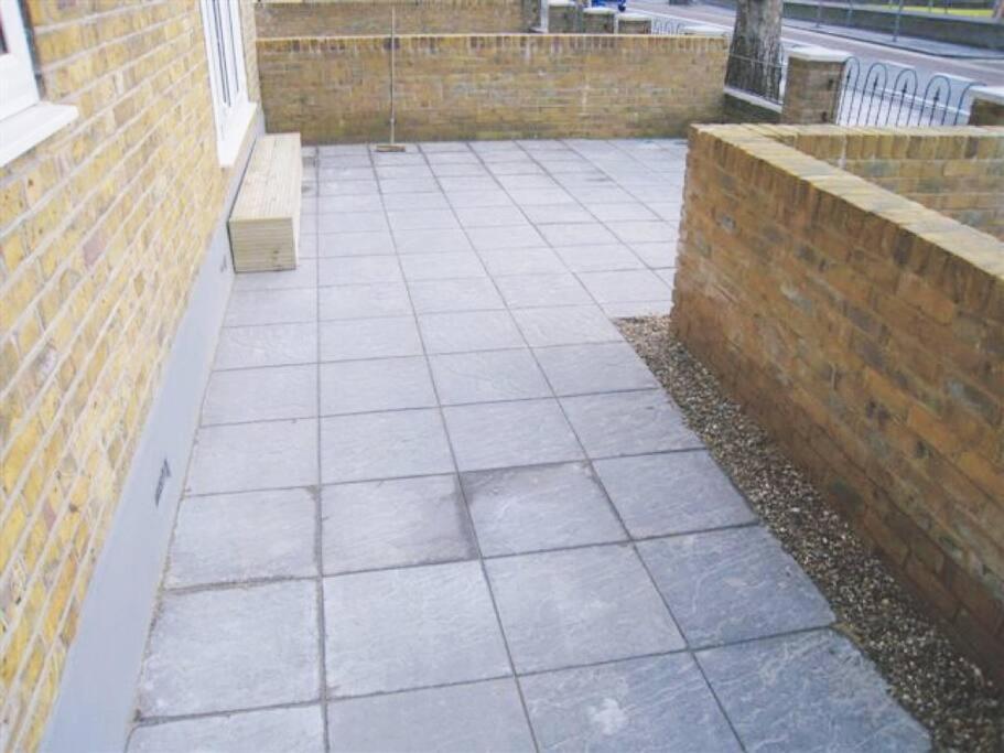 1 Bed Room Flat Near Central London Luaran gambar