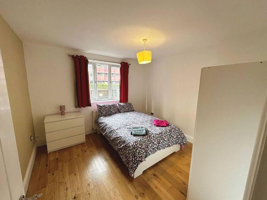 1 Bed Room Flat Near Central London Luaran gambar