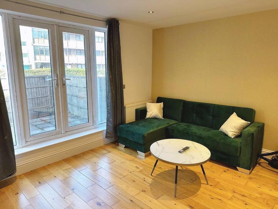 1 Bed Room Flat Near Central London Luaran gambar