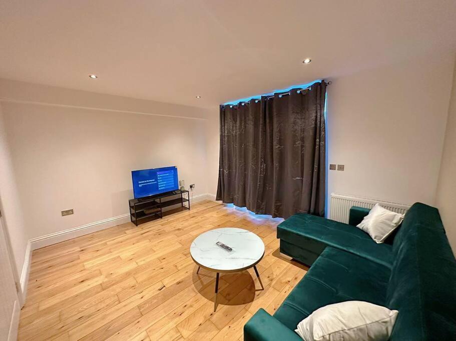 1 Bed Room Flat Near Central London Luaran gambar