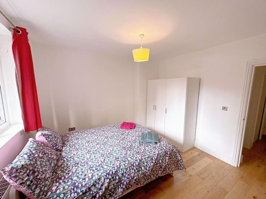 1 Bed Room Flat Near Central London Luaran gambar