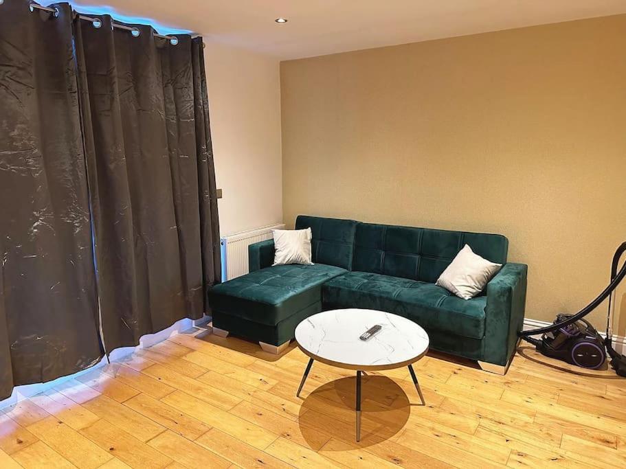 1 Bed Room Flat Near Central London Luaran gambar