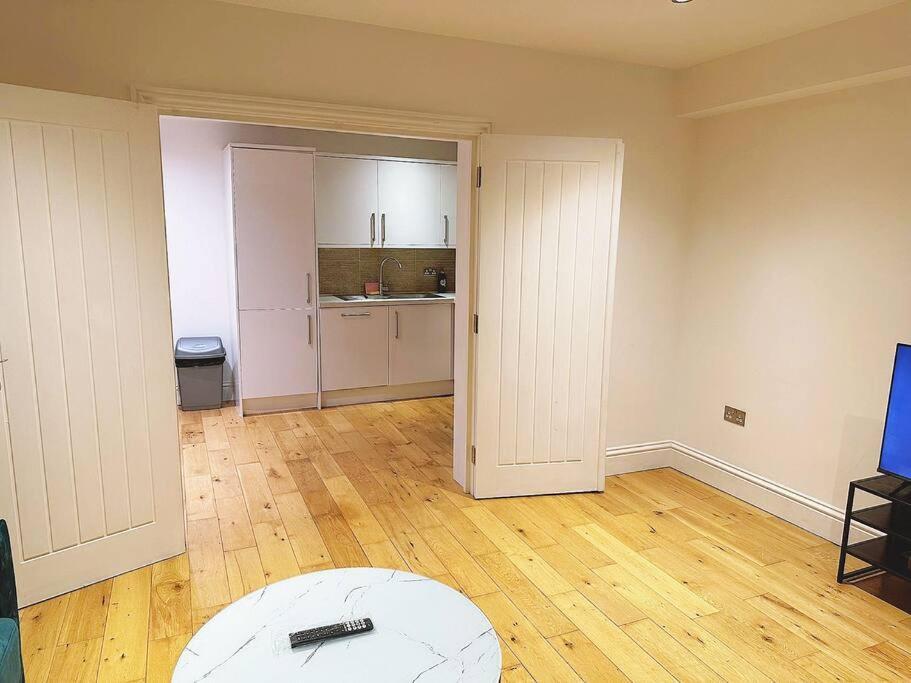 1 Bed Room Flat Near Central London Luaran gambar