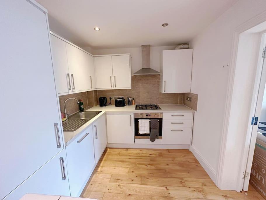 1 Bed Room Flat Near Central London Luaran gambar
