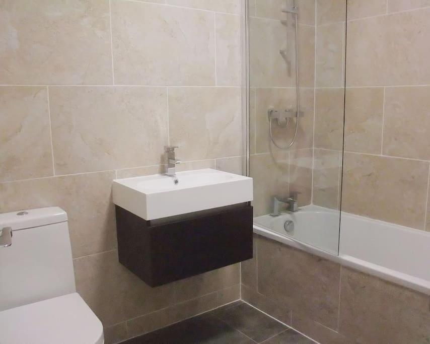 1 Bed Room Flat Near Central London Luaran gambar